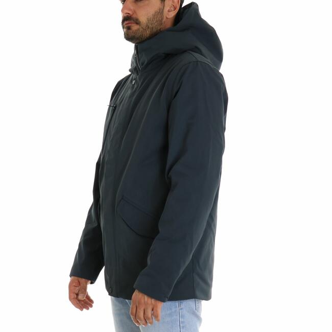 GIUBBOTTO CORNELL ELVINE - Mad Fashion | img vers.650x/